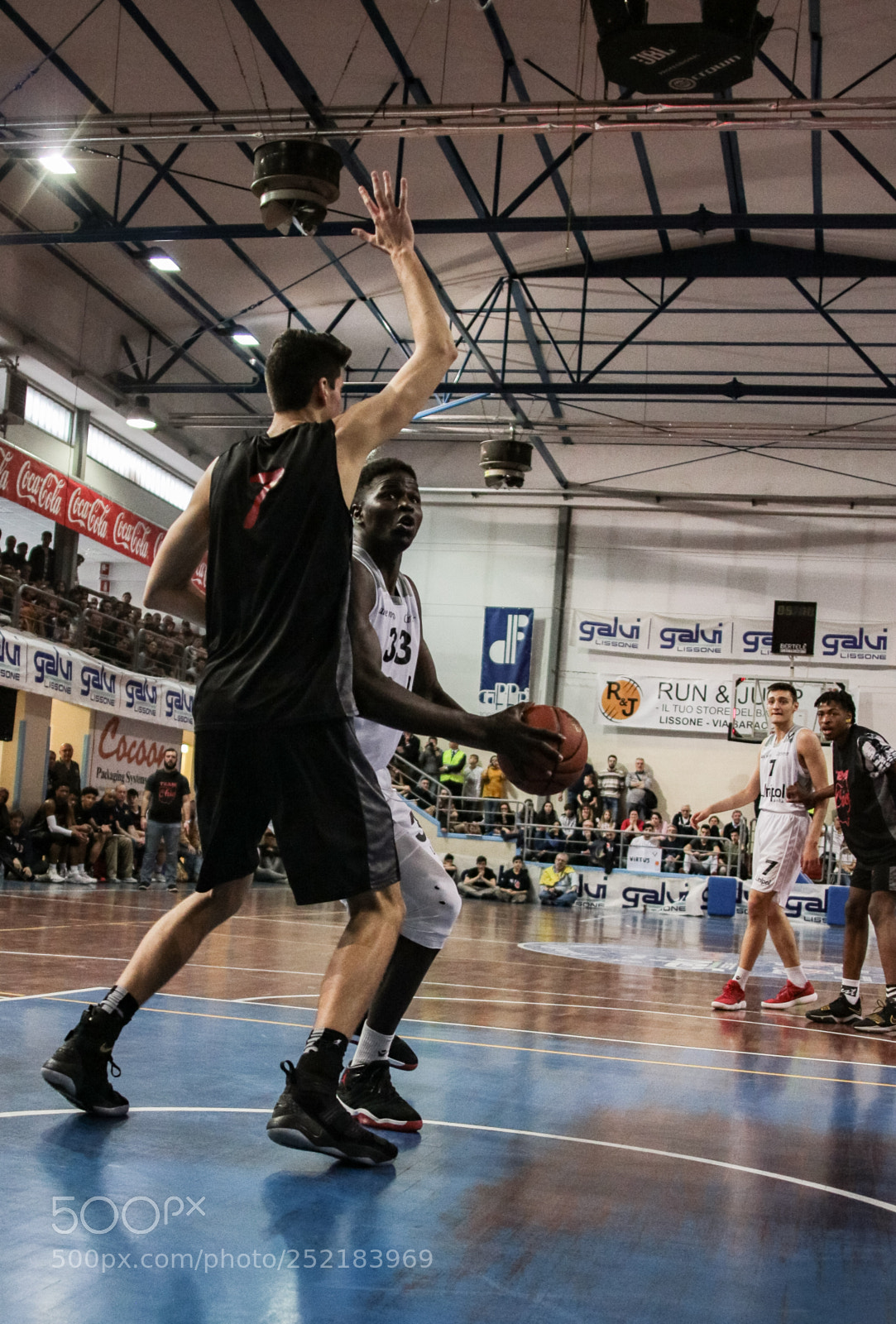 Canon EOS 70D sample photo. Junior international tournament 2018 photography