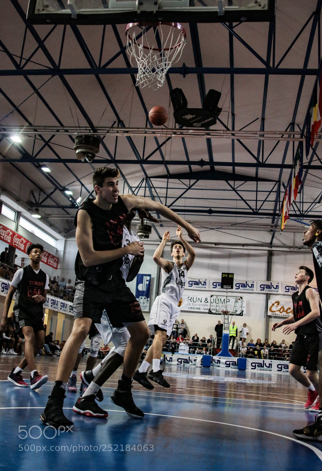 Canon EOS 70D sample photo. Junior international tournament 2018 photography