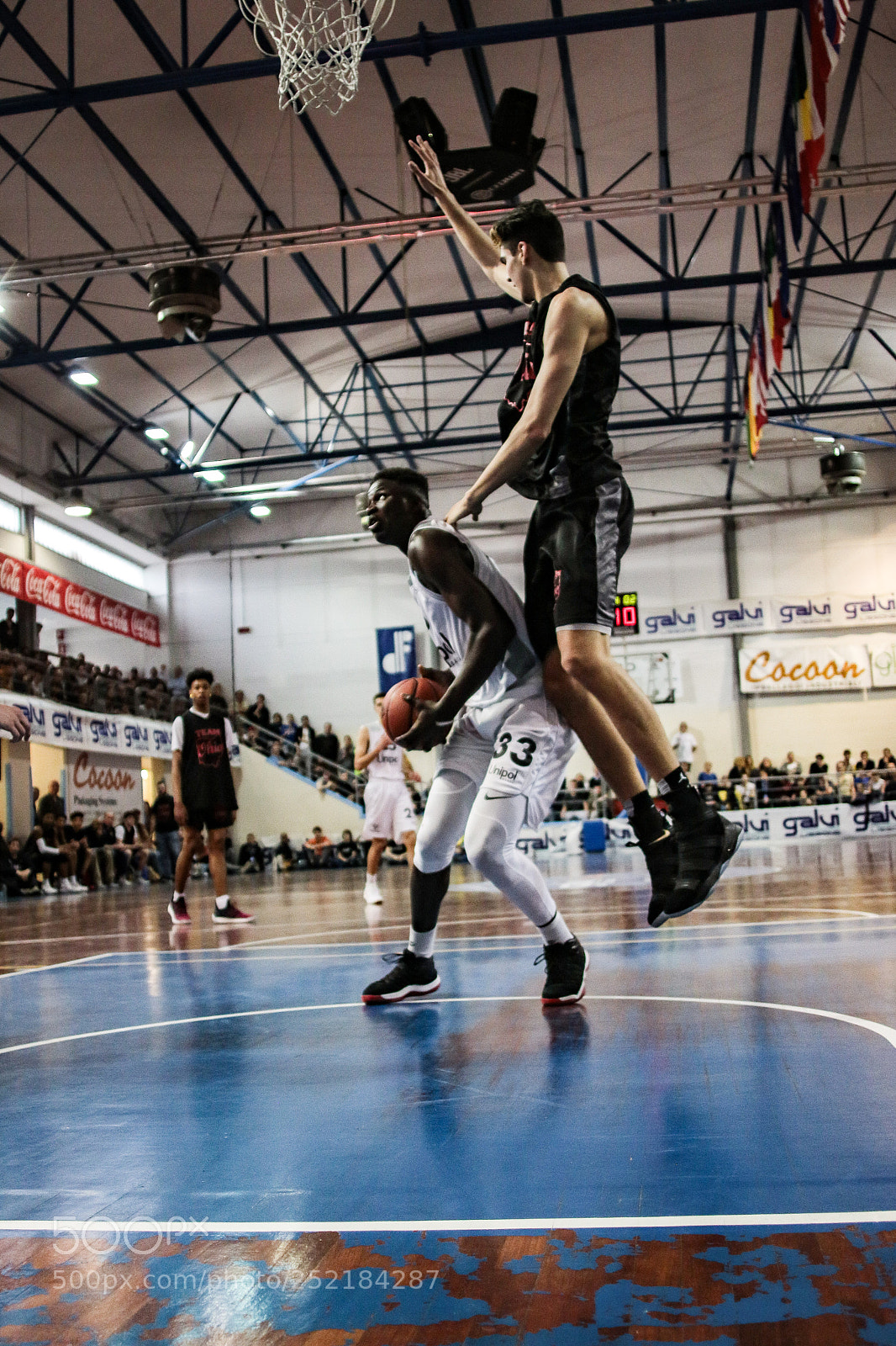 Canon EOS 70D sample photo. Junior international tournament 2018 photography
