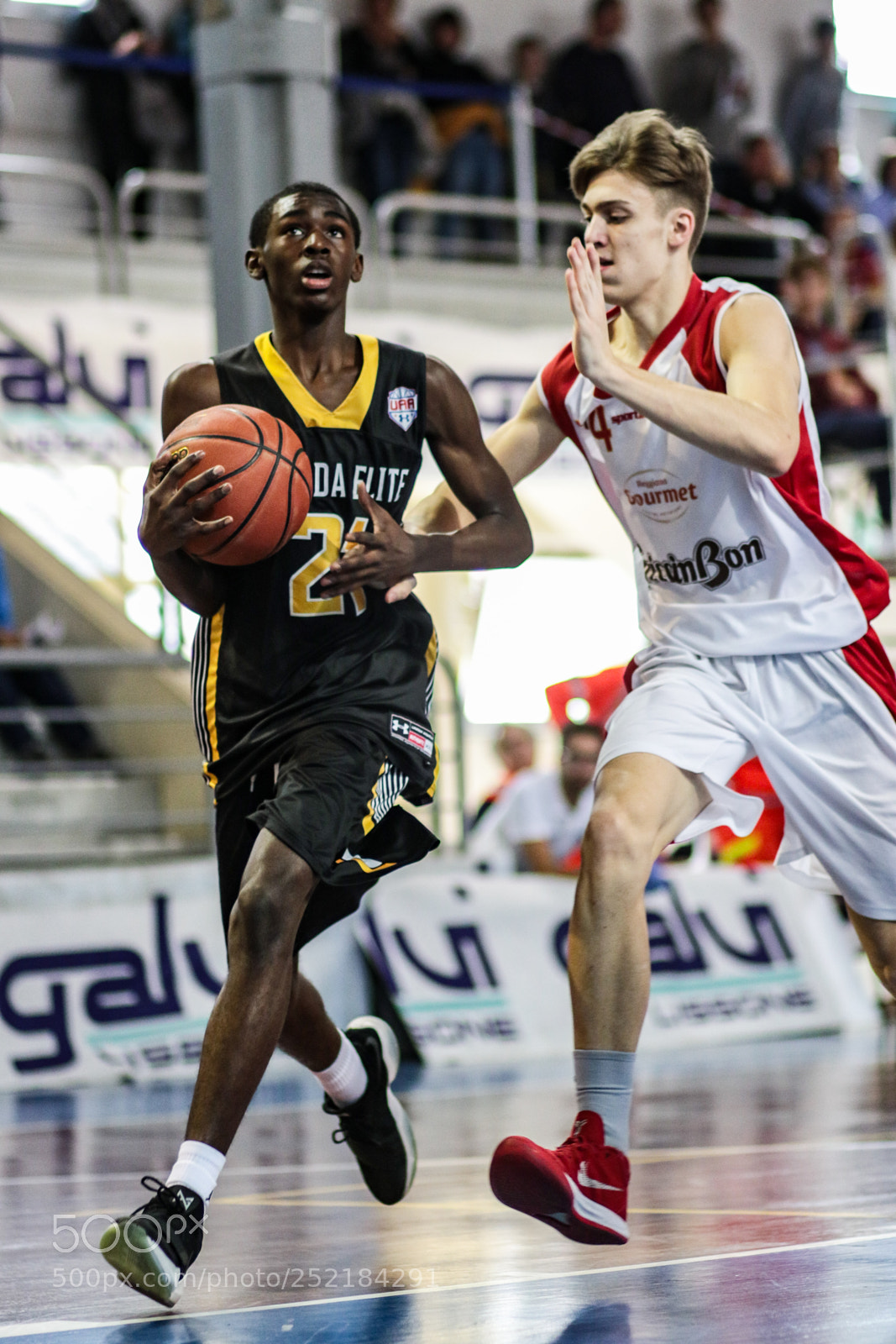 Canon EOS 7D Mark II sample photo. Junior international tournament 2018 photography