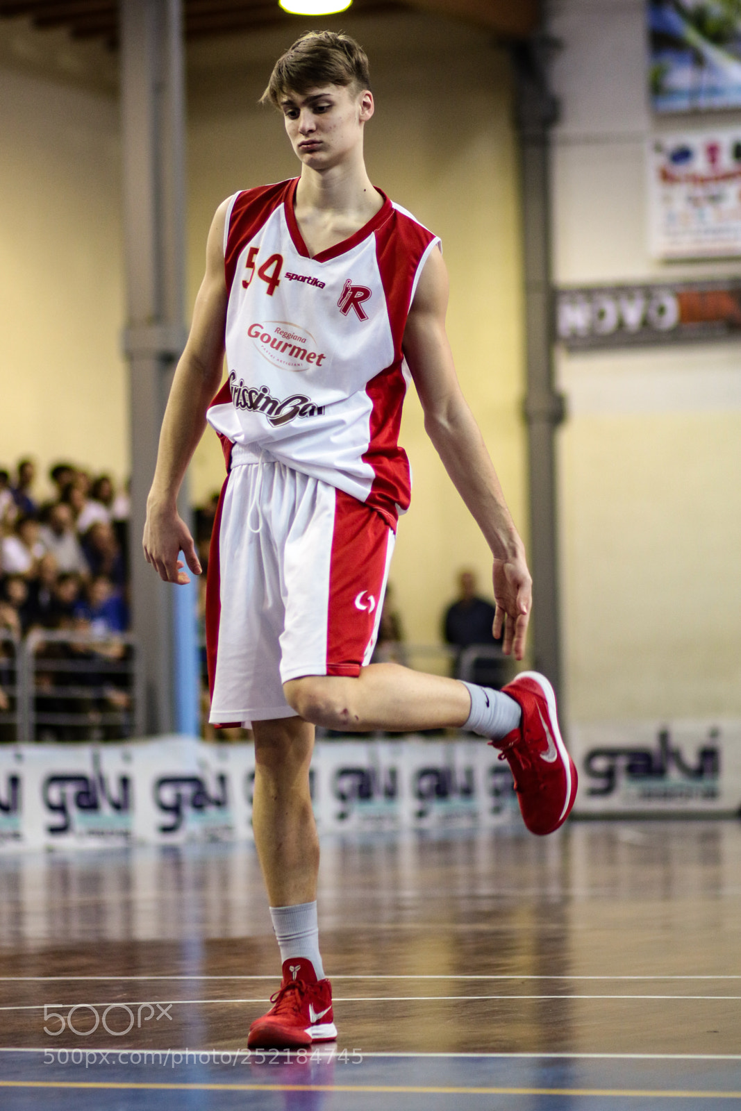 Canon EOS 7D Mark II sample photo. Junior international tournament 2018 photography