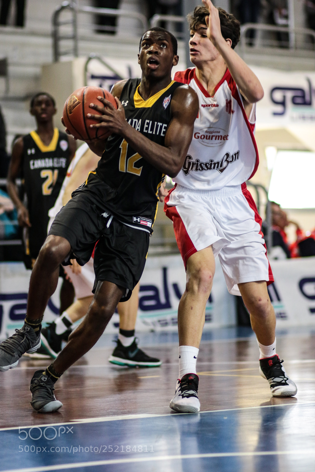 Canon EOS 7D Mark II sample photo. Junior international tournament 2018 photography