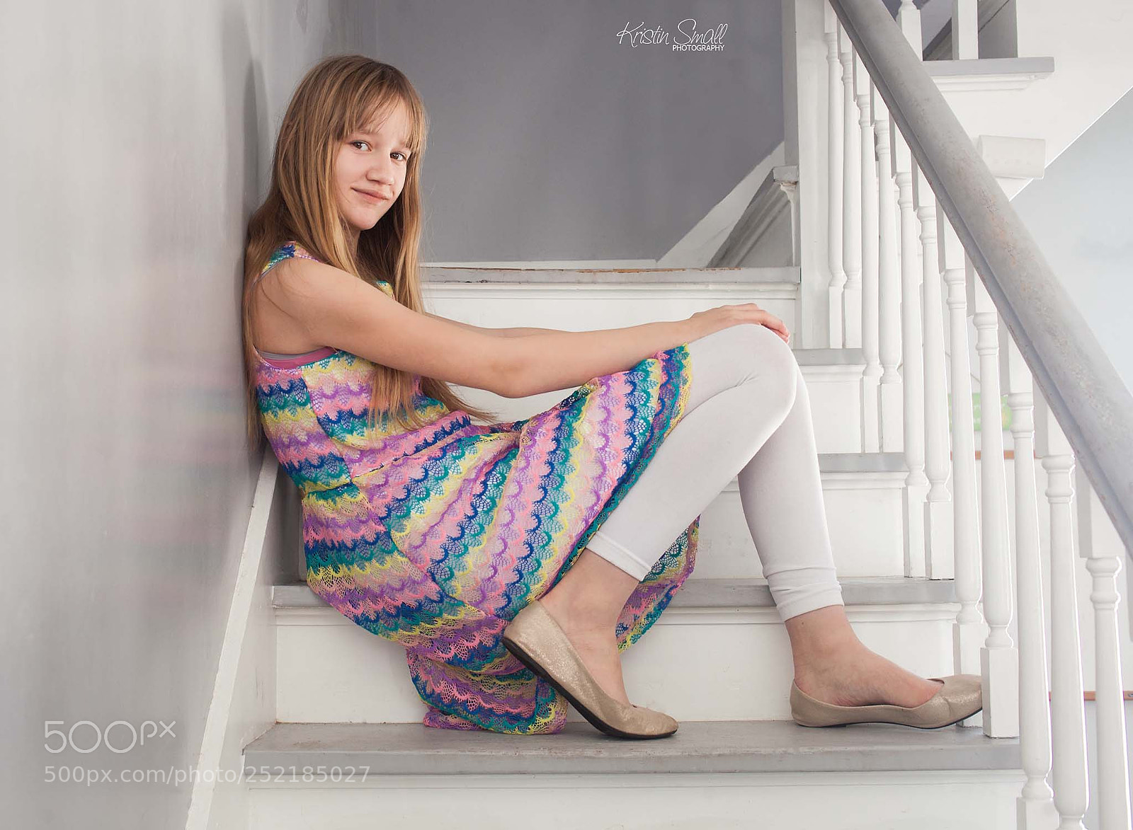 Canon EOS 5D Mark II sample photo. Easter girl photography