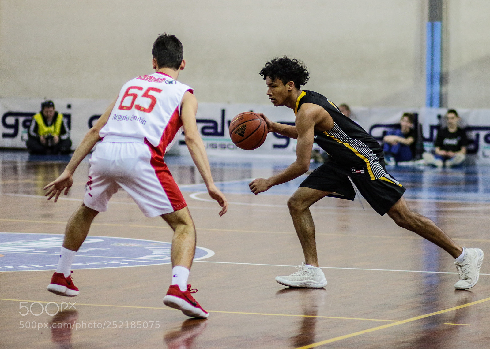 Canon EOS 7D Mark II sample photo. Junior international tournament 2018 photography