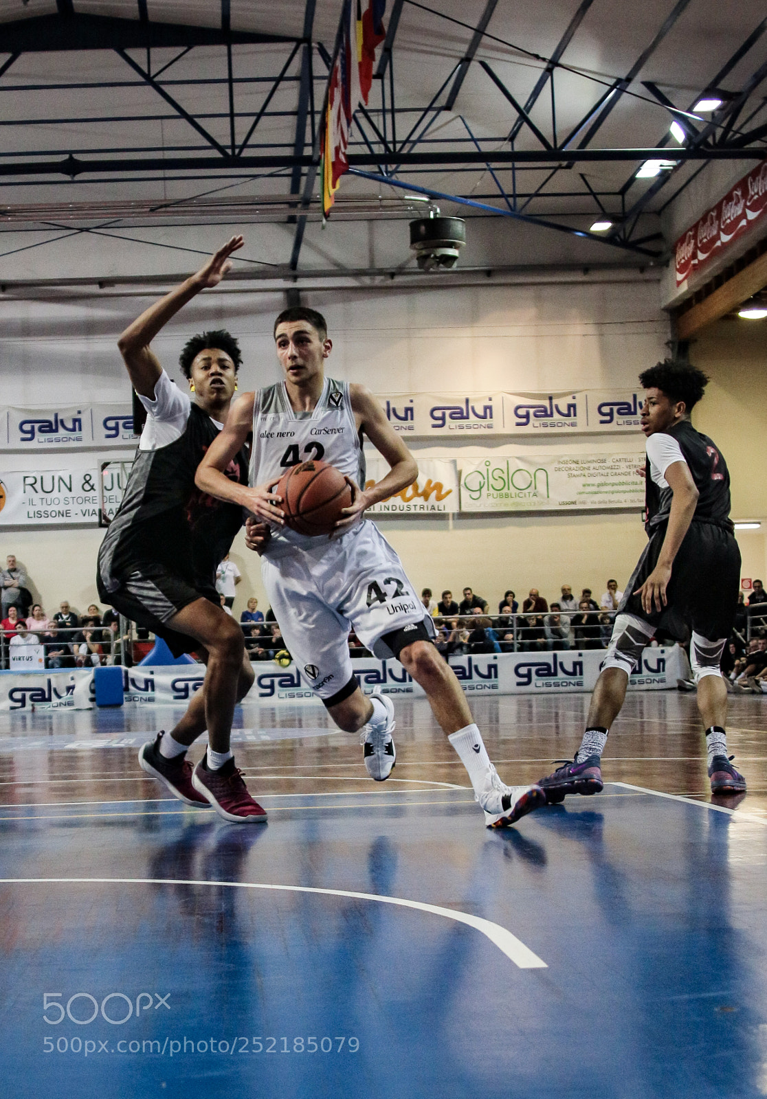Canon EOS 70D sample photo. Junior international tournament 2018 photography