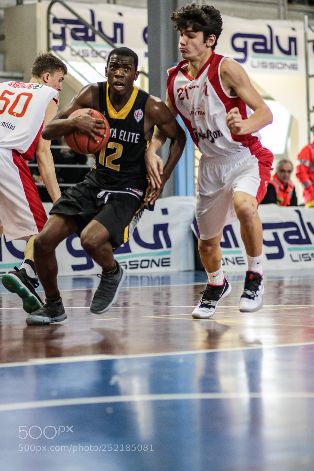 Canon EOS 7D Mark II sample photo. Junior international tournament 2018 photography