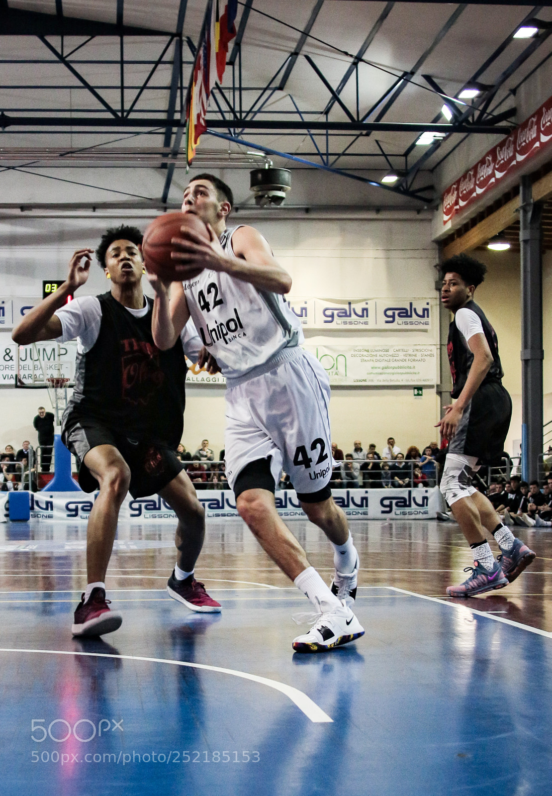 Canon EOS 70D sample photo. Junior international tournament 2018 photography