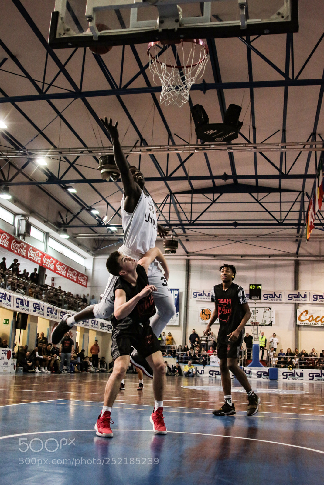 Canon EOS 70D sample photo. Junior international tournament 2018 photography
