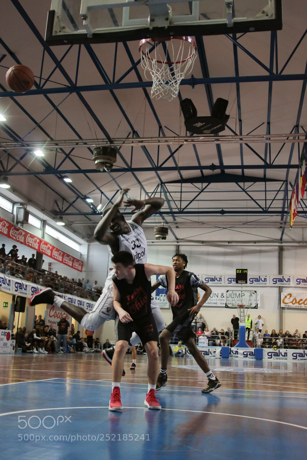 Canon EOS 70D sample photo. Junior international tournament 2018 photography