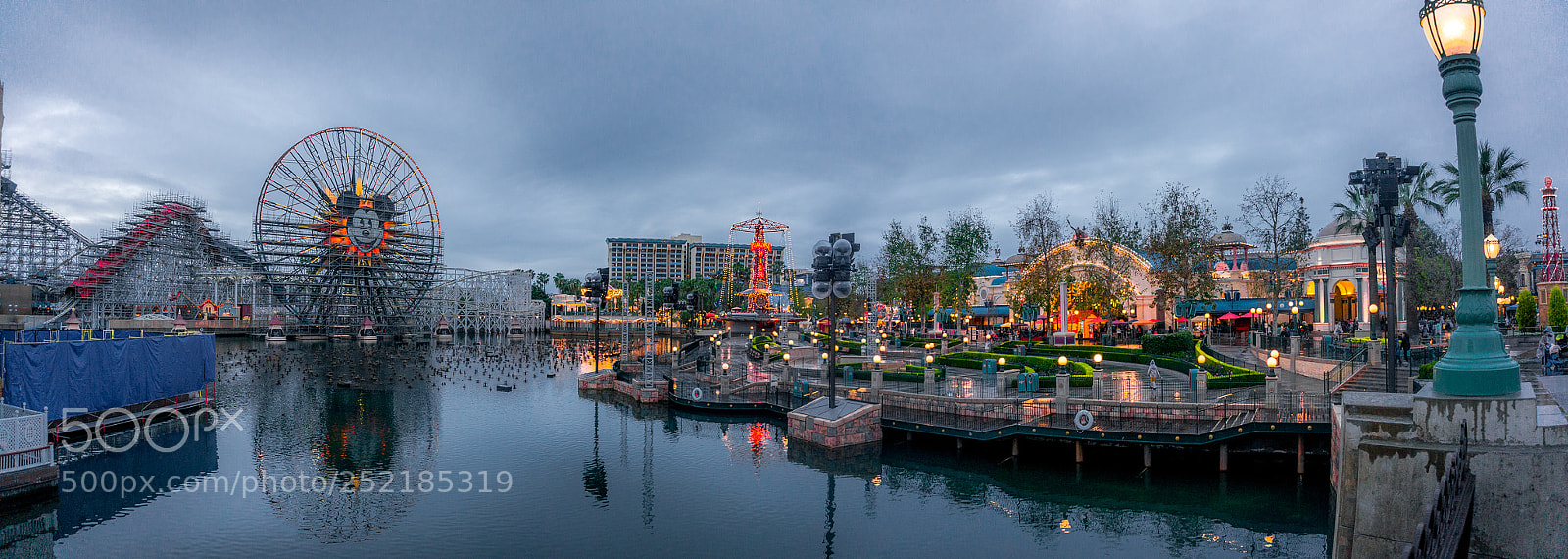 Sony Alpha NEX-6 sample photo. Dca construction photography