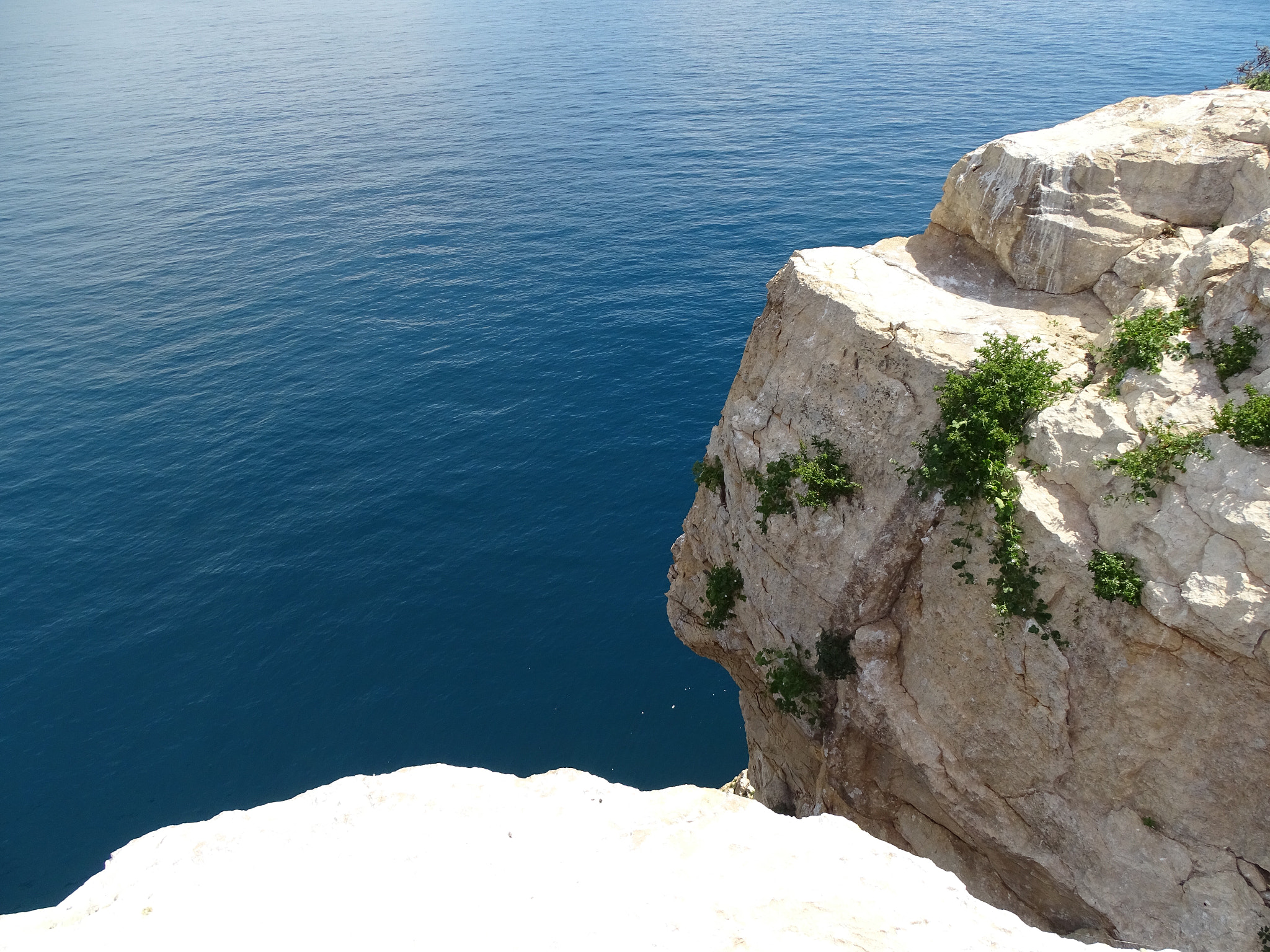 Sony Cyber-shot DSC-HX350 sample photo. Island & ocean photography