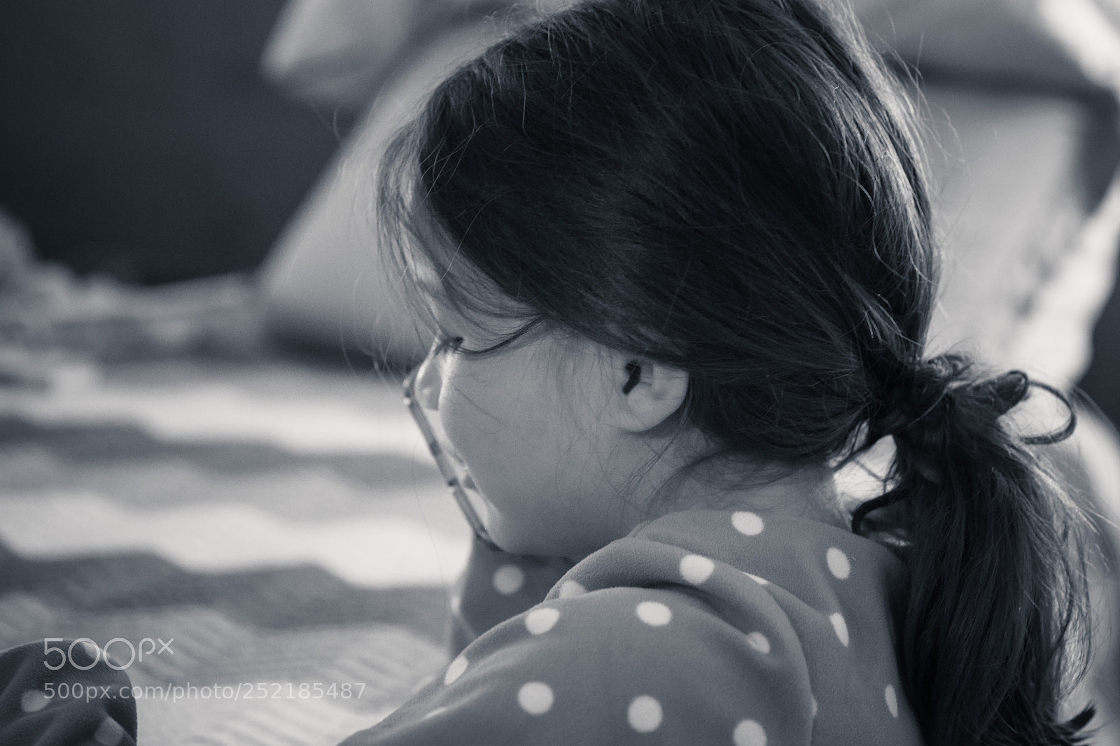 Sony a6000 sample photo. Telephone call photography
