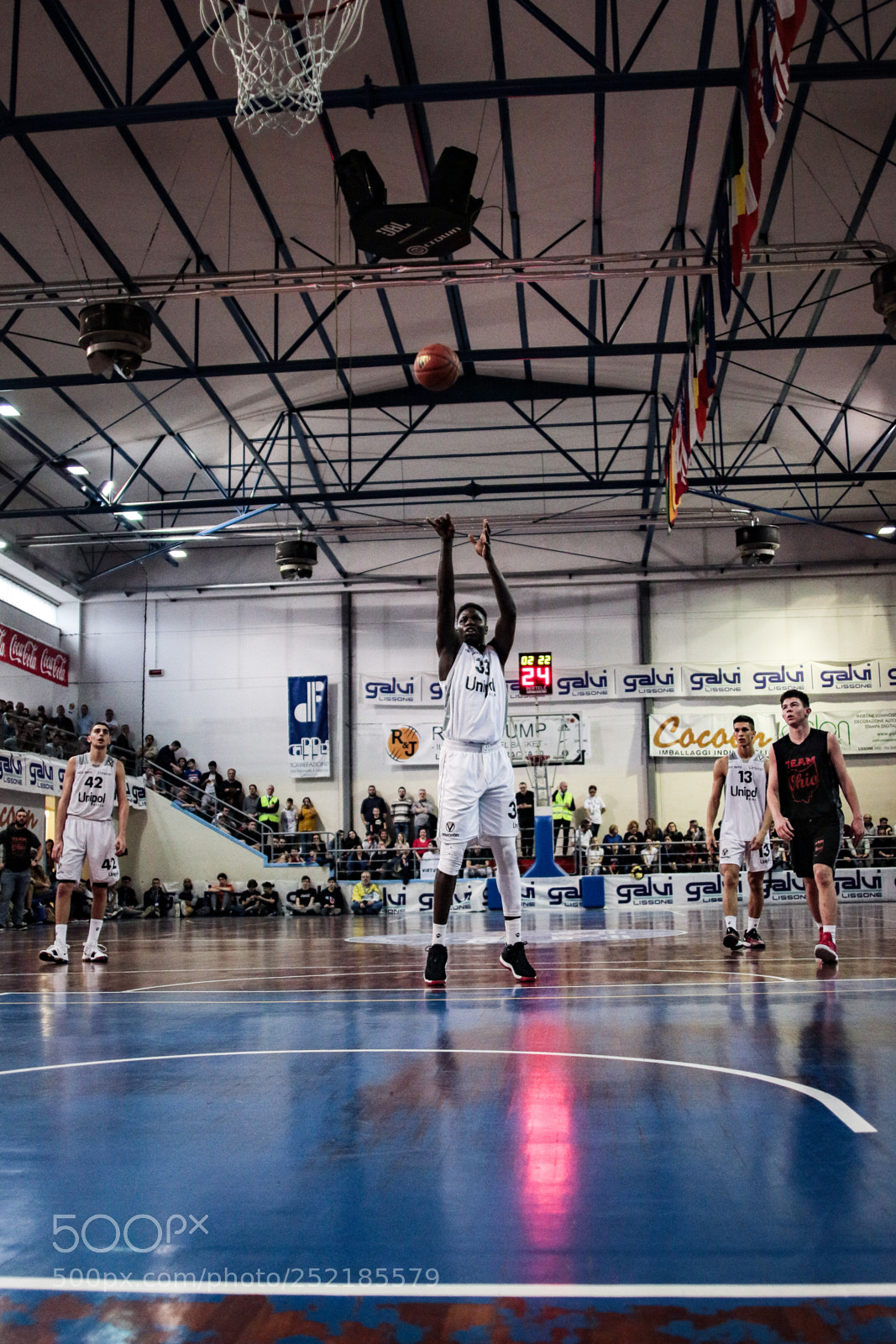 Canon EOS 70D sample photo. Junior international tournament 2018 photography