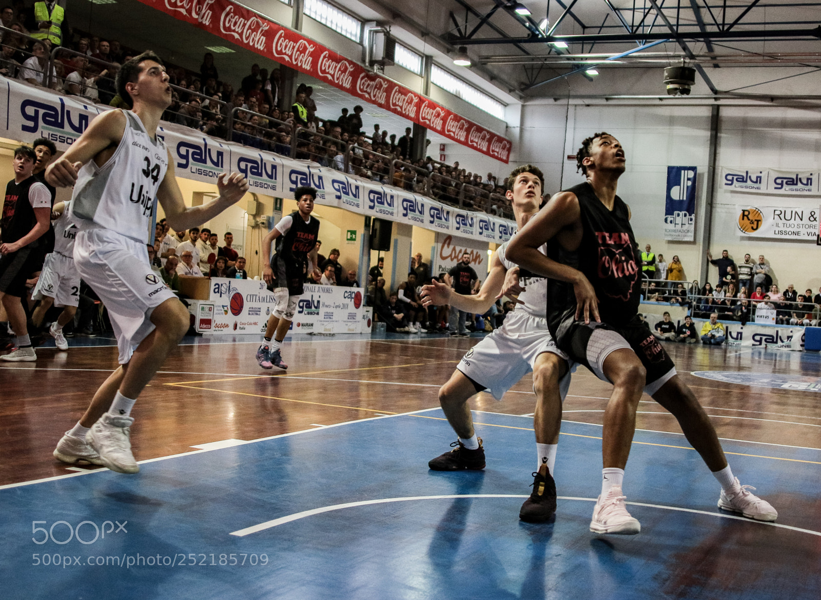 Canon EOS 70D sample photo. Junior international tournament 2018 photography