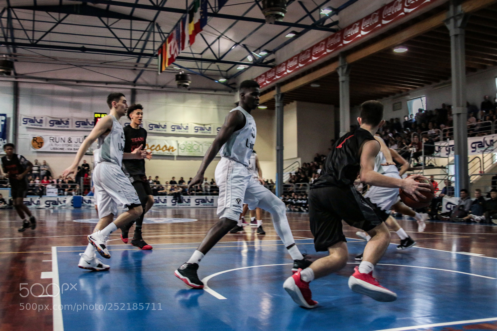 Canon EOS 70D sample photo. Junior international tournament 2018 photography
