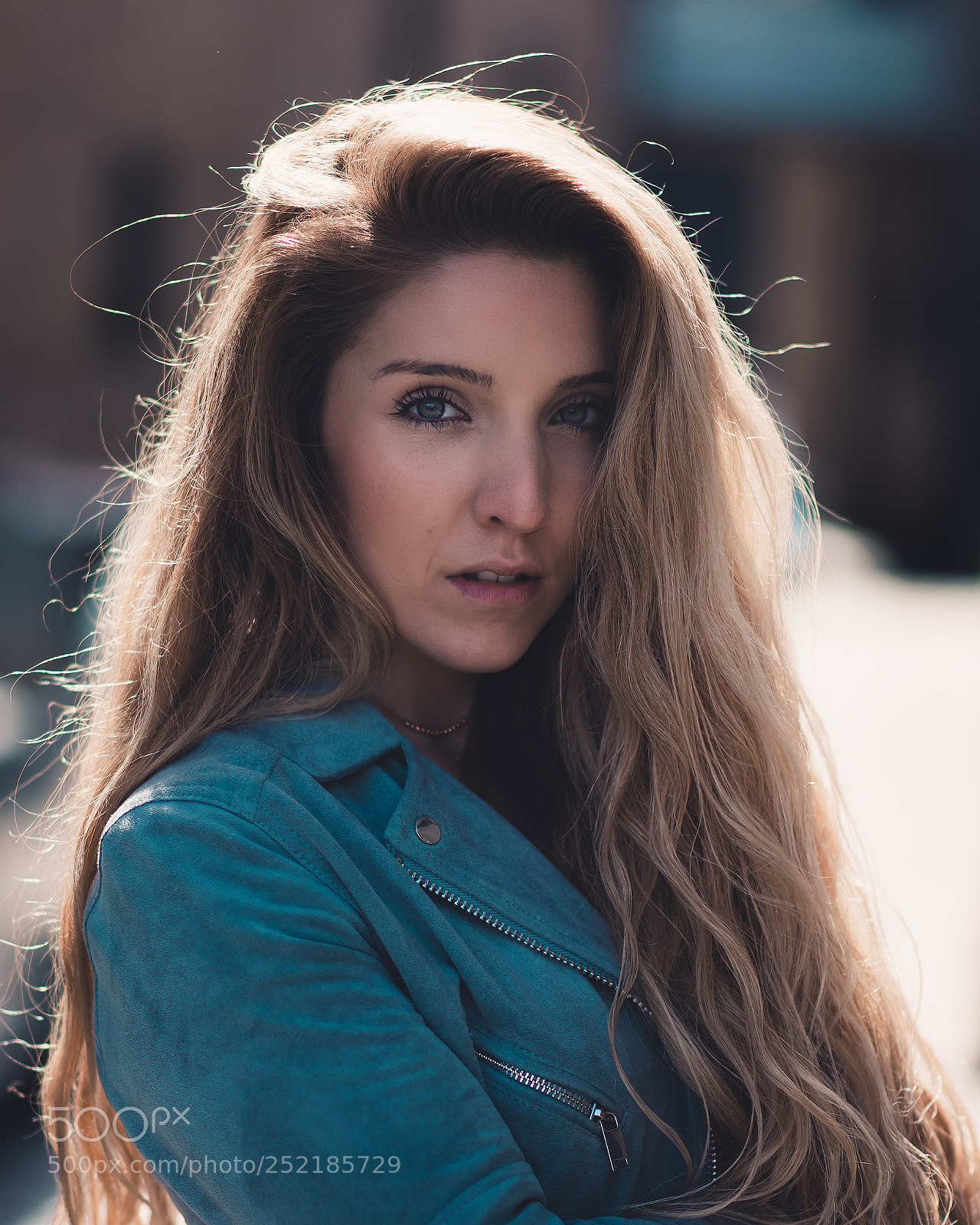 Nikon D7200 sample photo. Ana - natural light photography