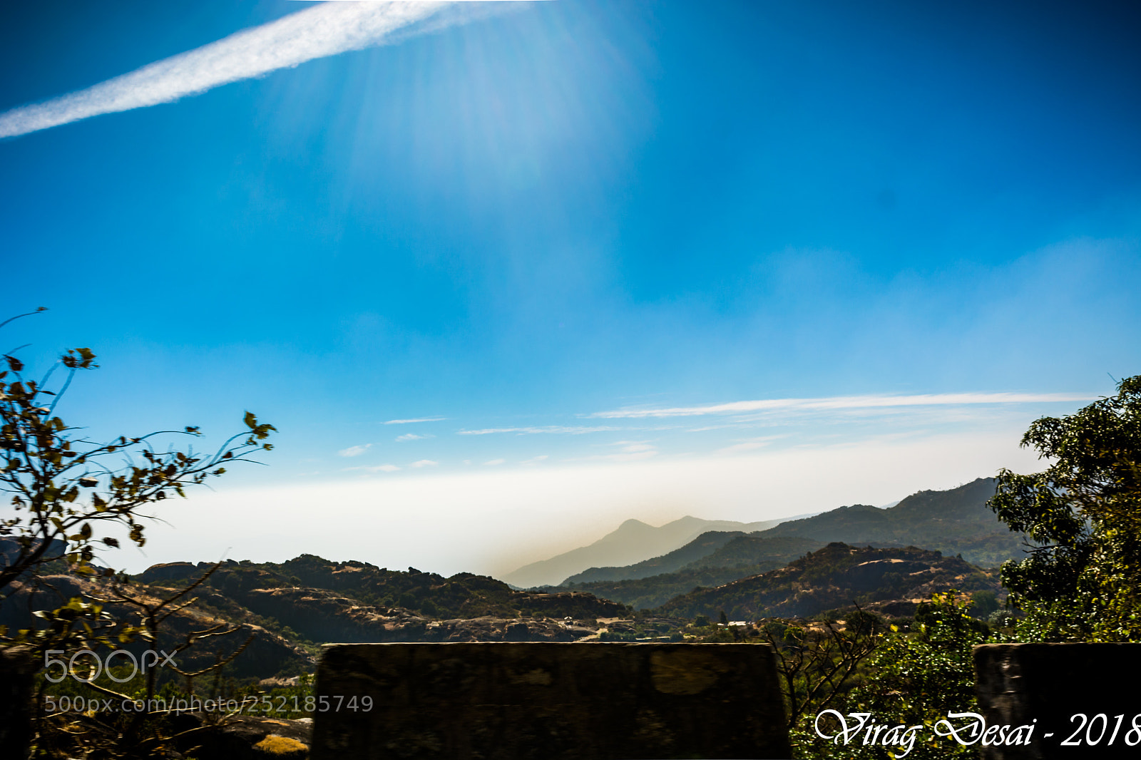 Nikon D5200 sample photo. Sunny morning photography