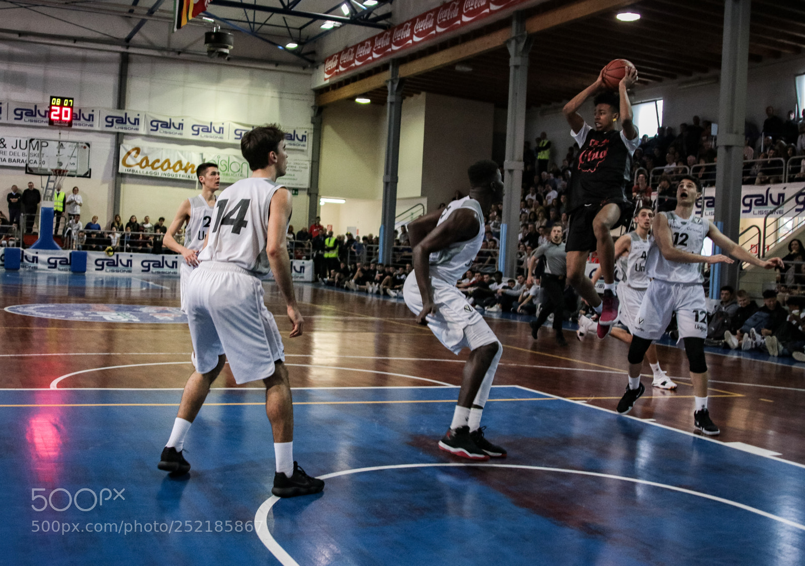 Canon EOS 70D sample photo. Junior international tournament 2018 photography