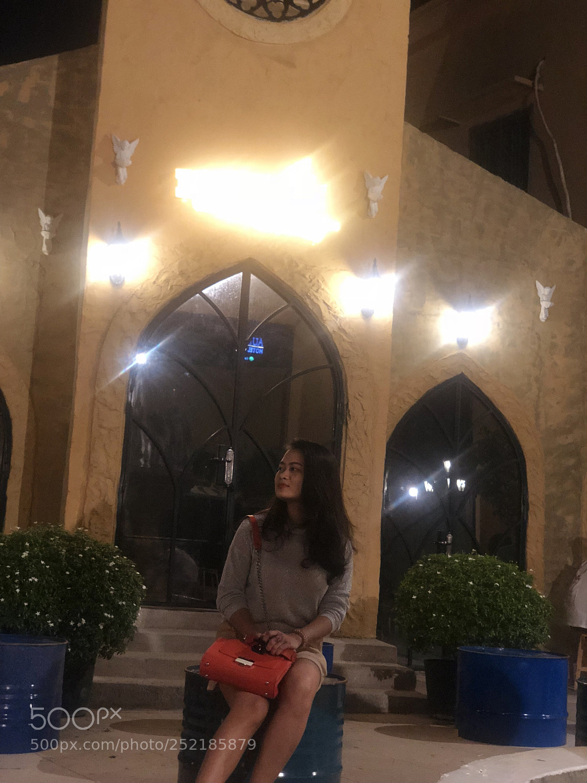 Apple iPhone X sample photo. Untitled photography