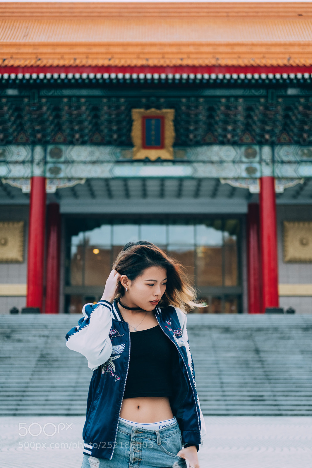 Fujifilm X-T2 sample photo. Chill kai shek photography