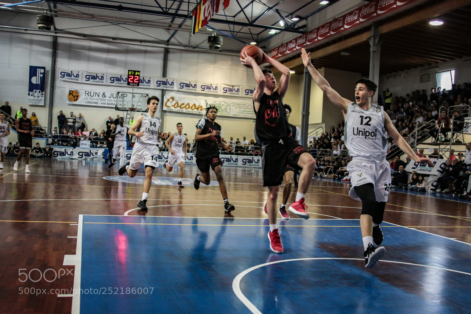 Canon EOS 70D sample photo. Junior international tournament 2018 photography