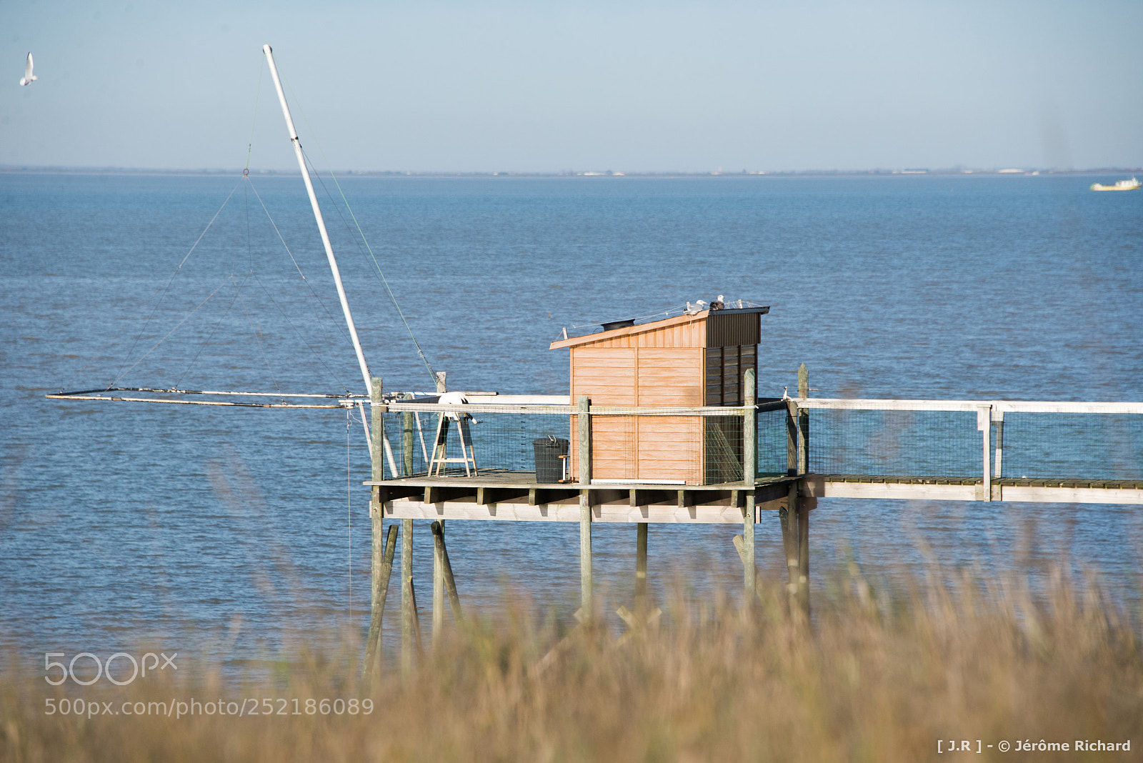 Nikon D610 sample photo. Nieul sur mer photography