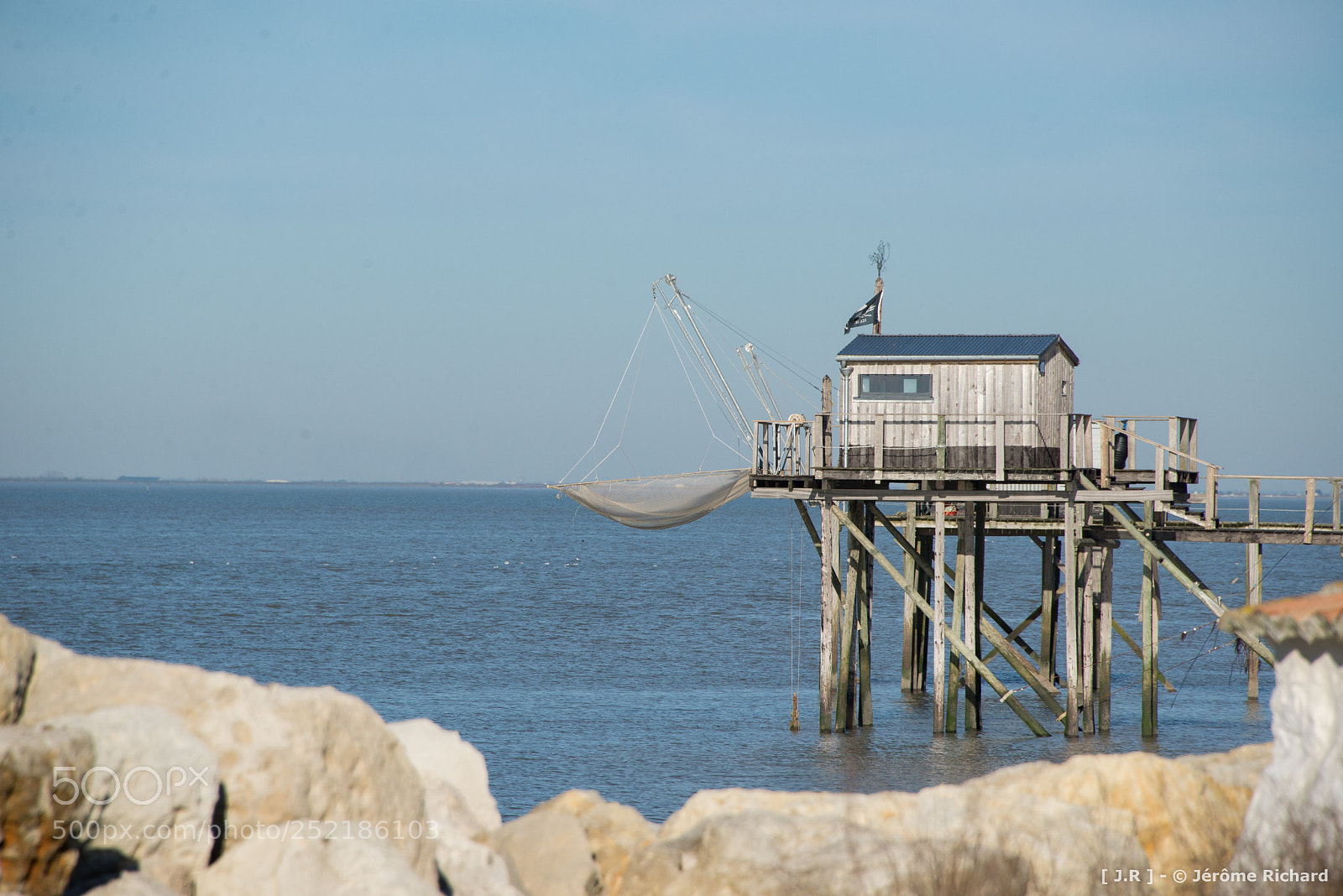 Nikon D610 sample photo. Nieul sur mer photography