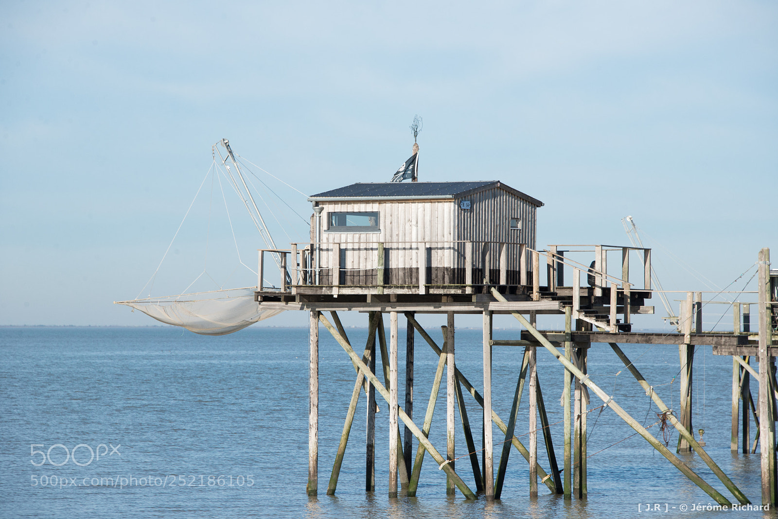 Nikon D610 sample photo. Nieul sur mer photography