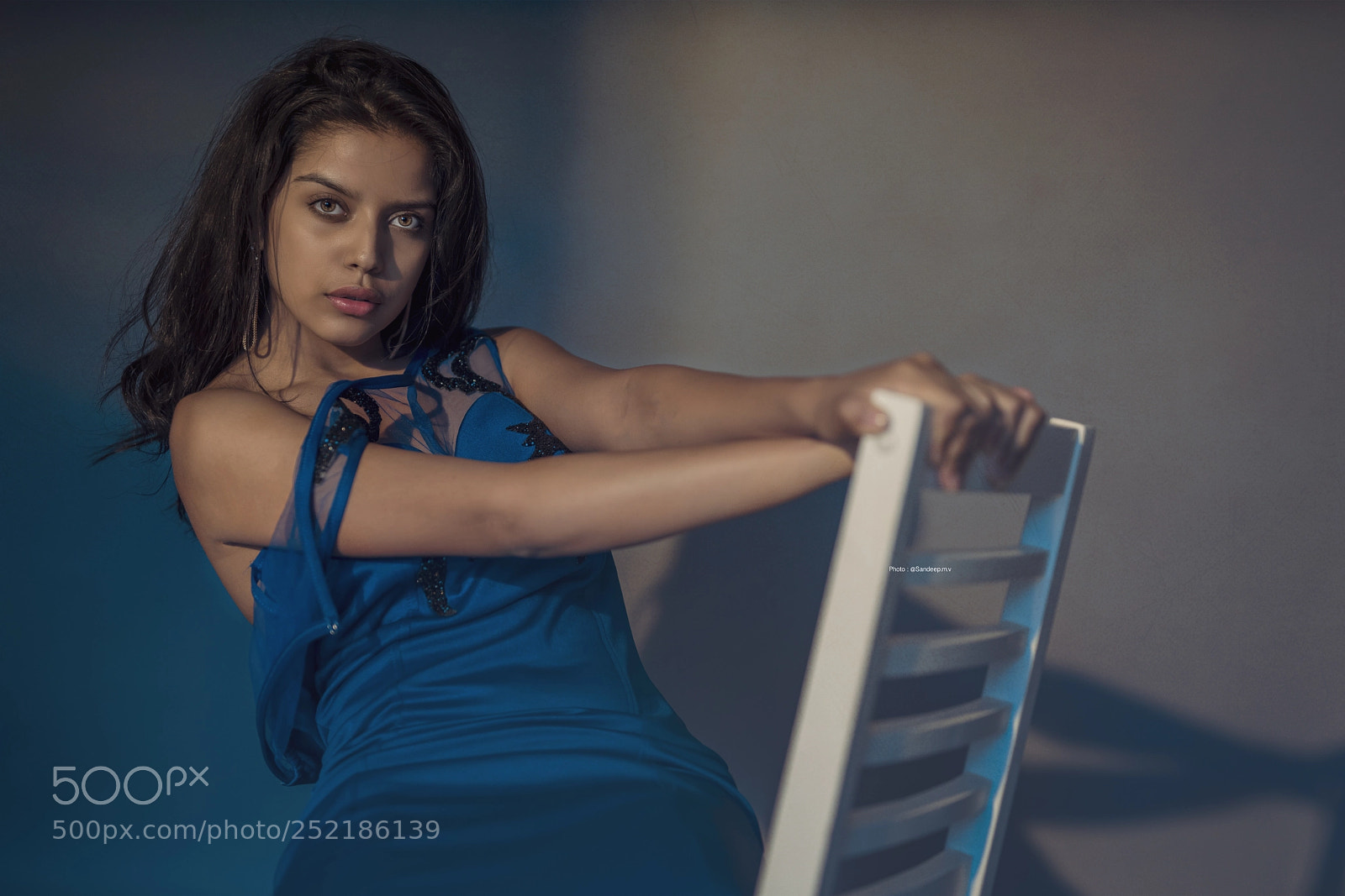 Sony a7R III sample photo. Giovanna photography