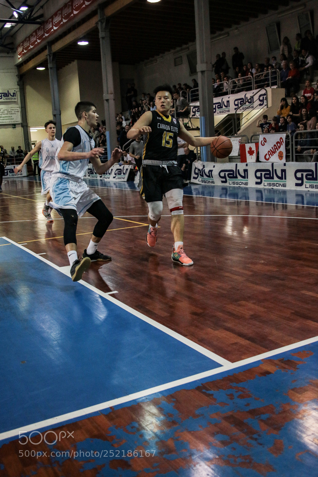 Canon EOS 70D sample photo. Junior international tournament 2018 photography