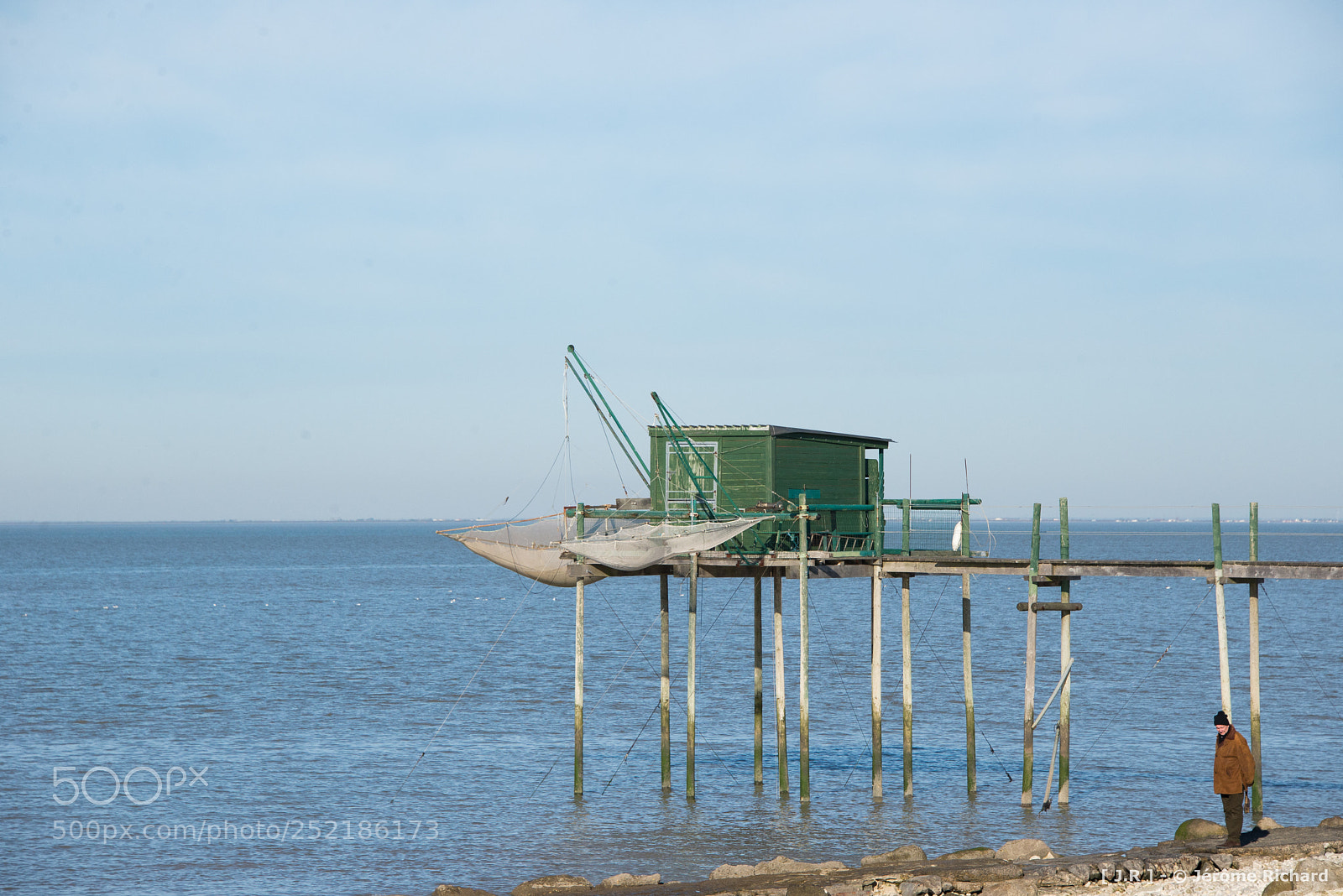 Nikon D610 sample photo. Nieul sur mer photography