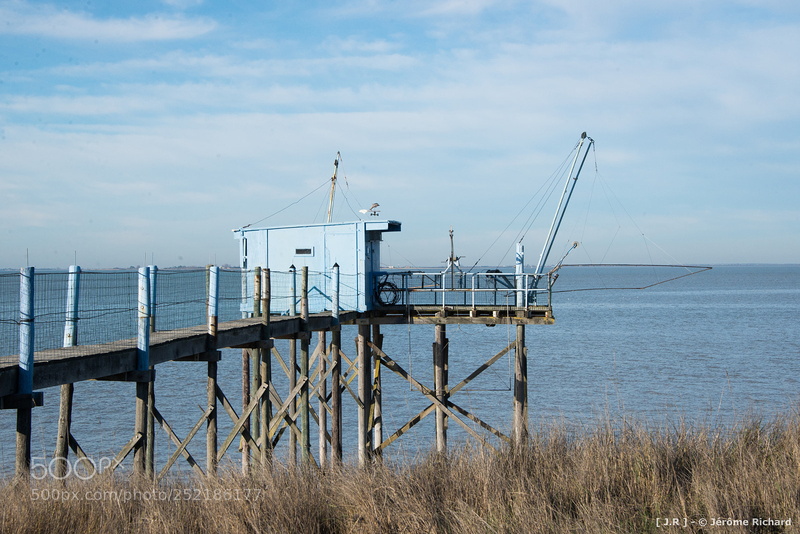 Nikon D610 sample photo. Nieul sur mer photography