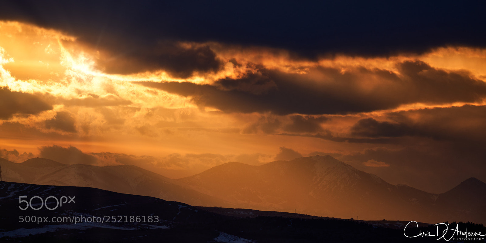 Sony a7R III sample photo. Tobacco root sunset photography