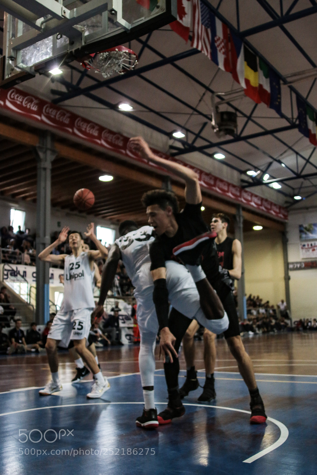 Canon EOS 70D sample photo. Junior international tournament 2018 photography