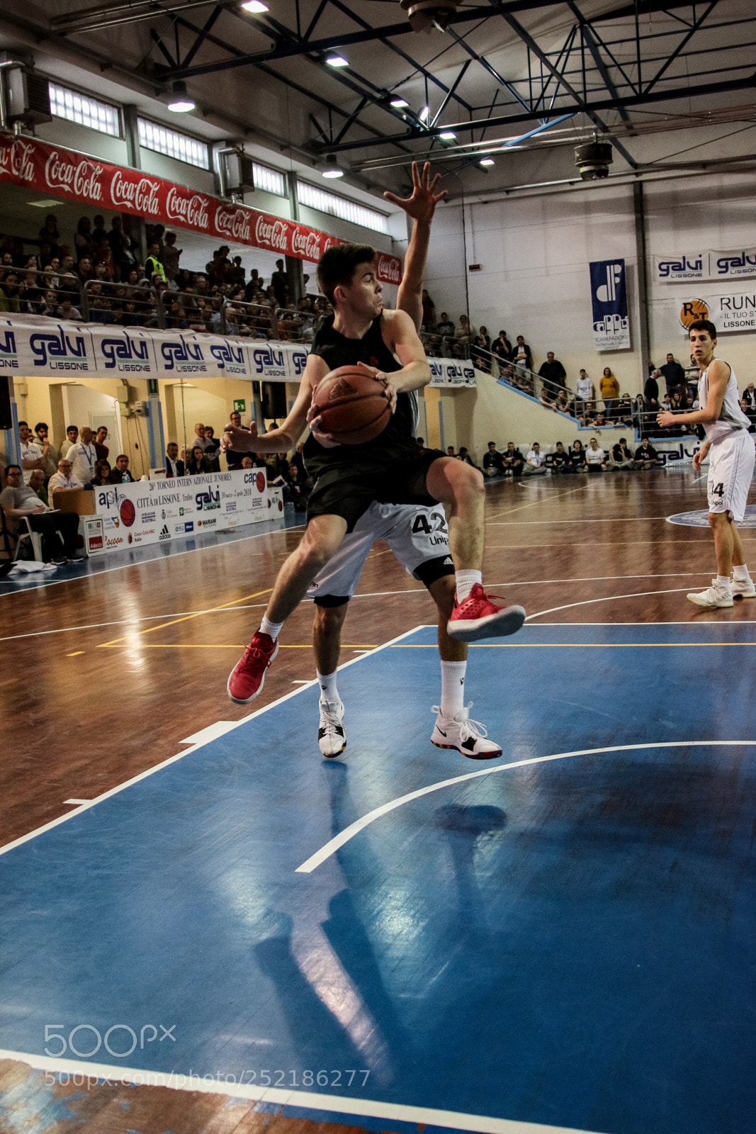 Canon EOS 70D sample photo. Junior international tournament 2018 photography