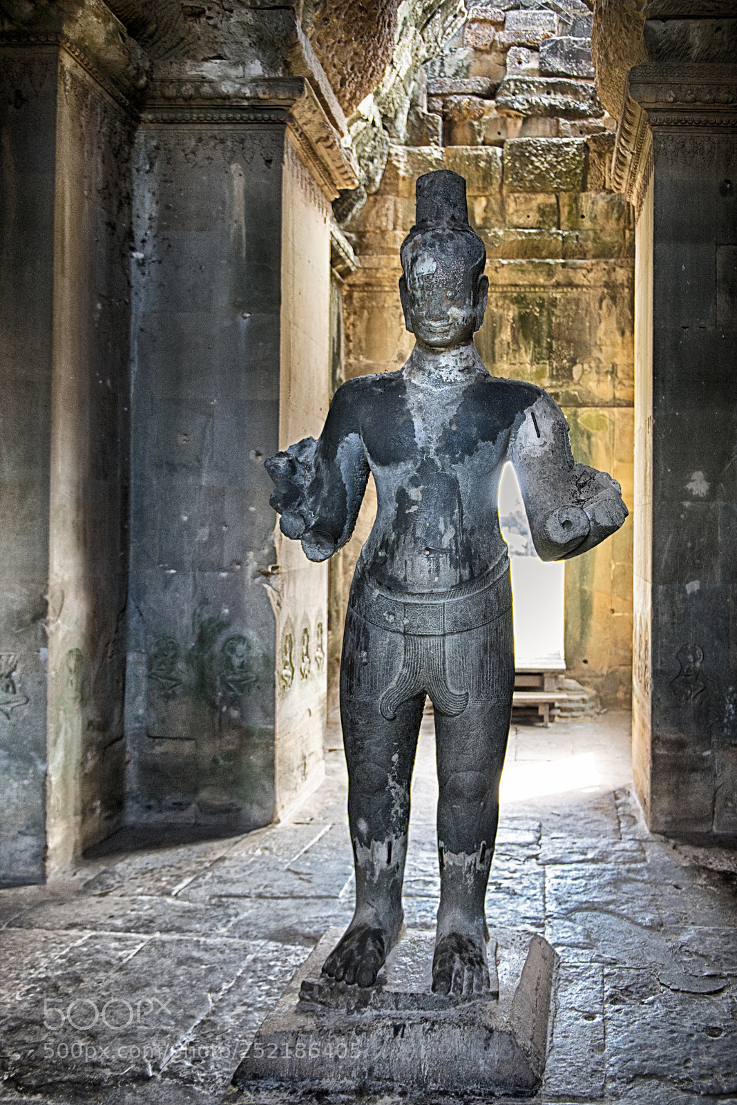 Nikon D800 sample photo. Angkor wat / cambodia photography