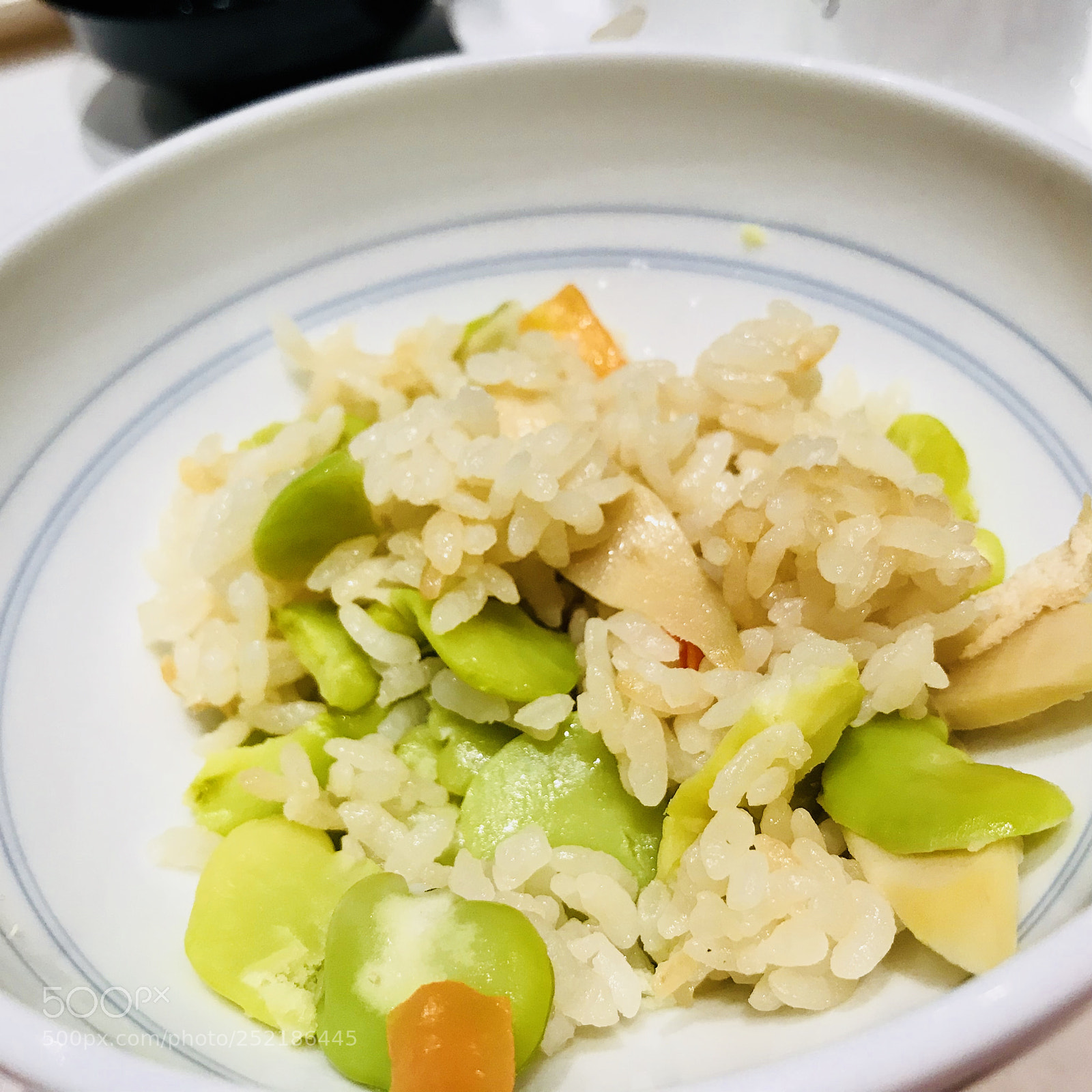 Apple iPhone 7 Plus sample photo. Sea food rice japan photography