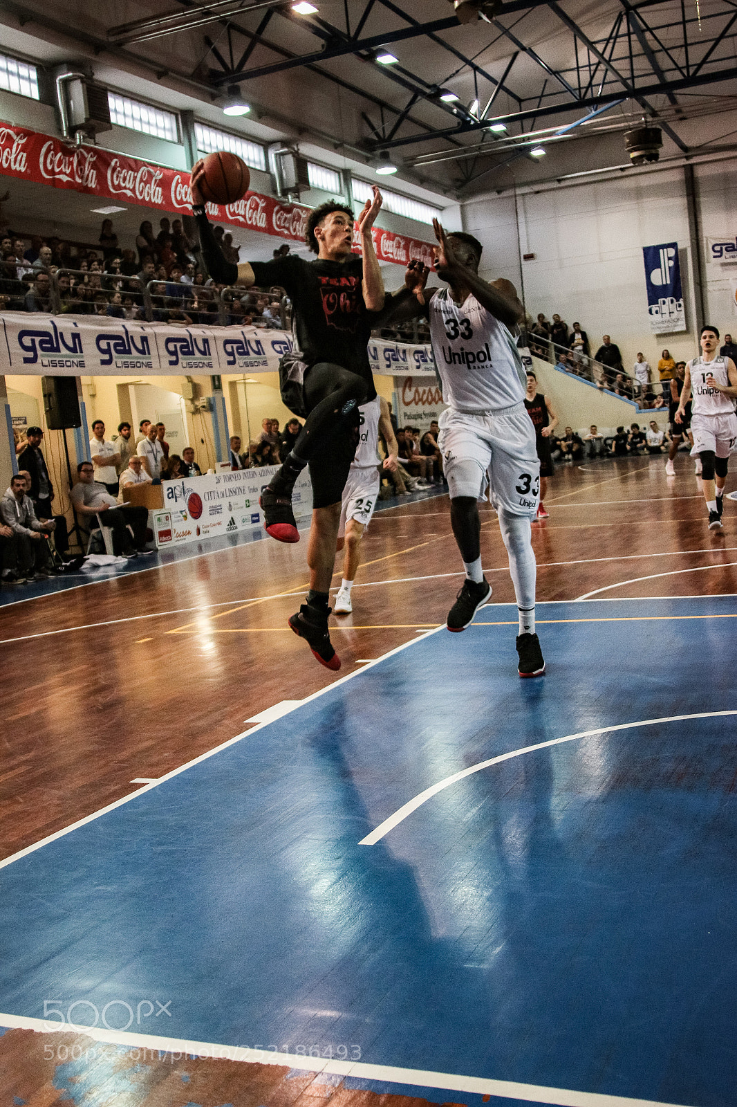 Canon EOS 70D sample photo. Junior international tournament 2018 photography