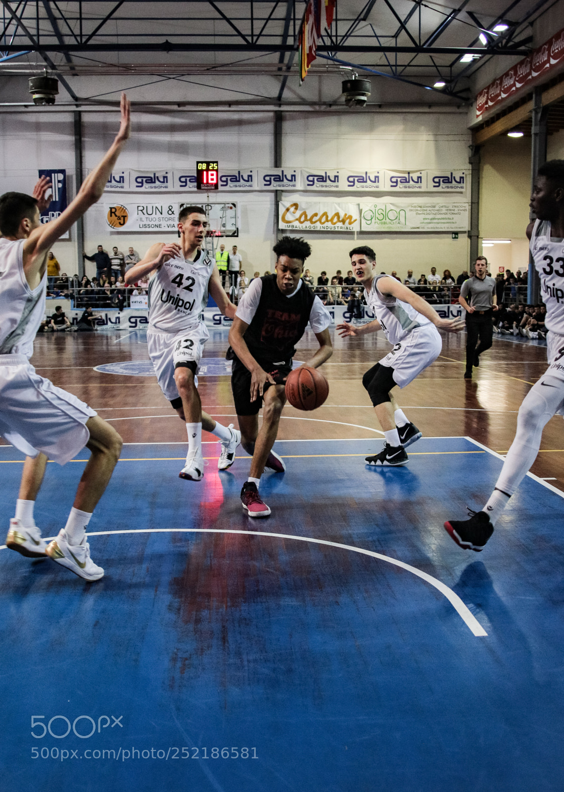 Canon EOS 70D sample photo. Junior international tournament 2018 photography