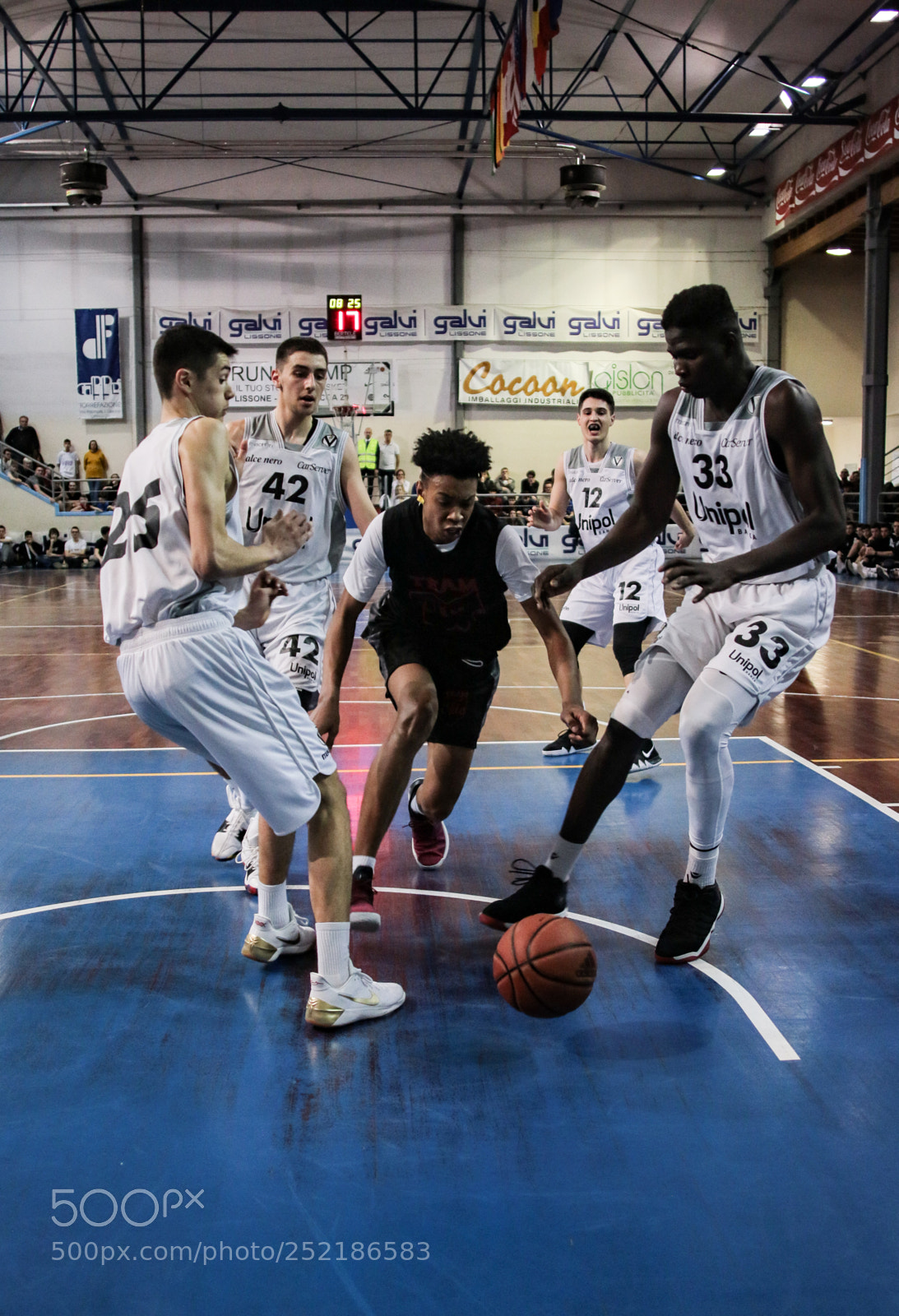 Canon EOS 70D sample photo. Junior international tournament 2018 photography