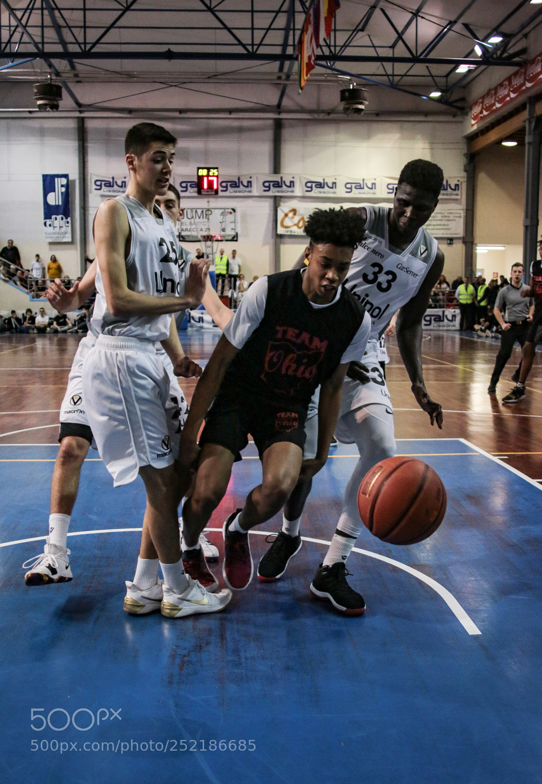 Canon EOS 70D sample photo. Junior international tournament 2018 photography