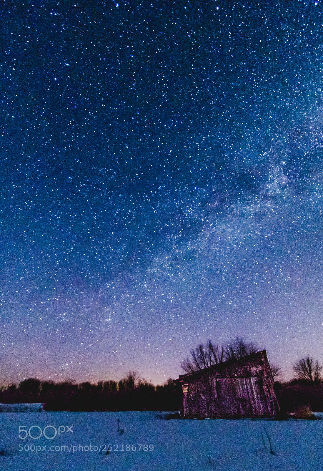 Nikon D500 sample photo. Astrophotography in new brunswick photography