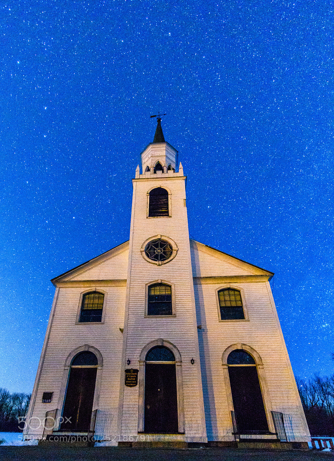 Nikon D500 sample photo. Astrophotography in new brunswick photography