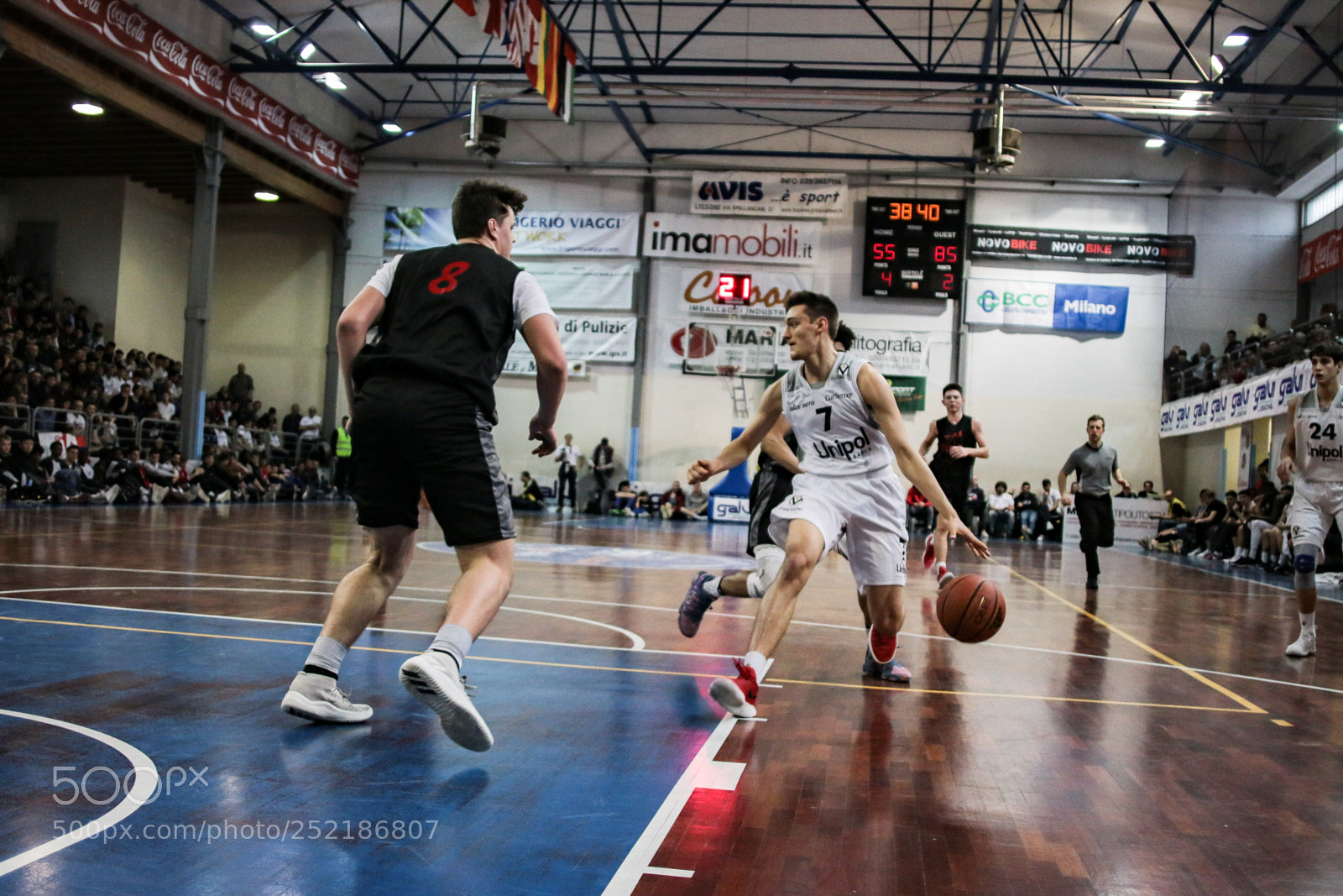 Canon EOS 70D sample photo. Junior international tournament 2018 photography