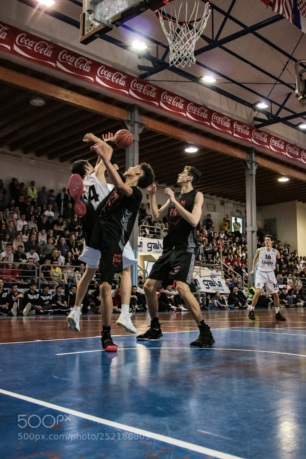 Canon EOS 70D sample photo. Junior international tournament 2018 photography