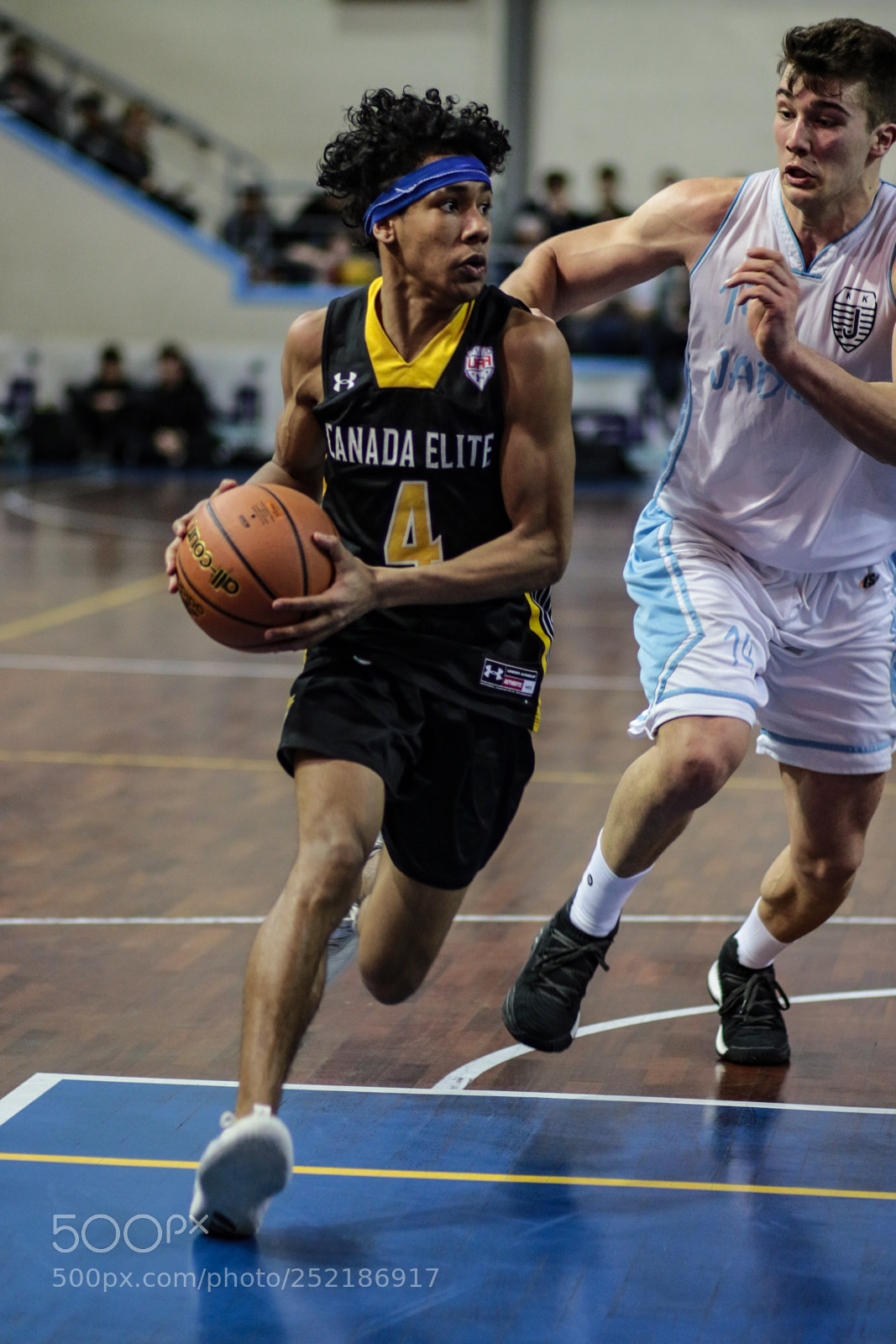Canon EOS 7D Mark II sample photo. Junior international tournament 2018 photography