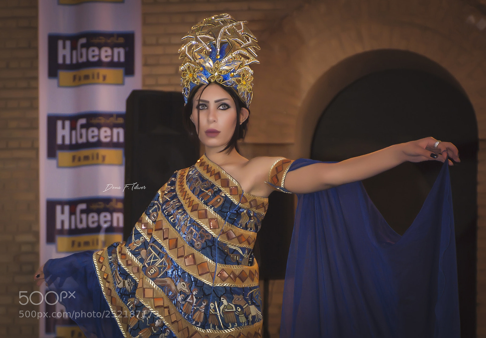 Nikon D7100 sample photo. Fashion photography