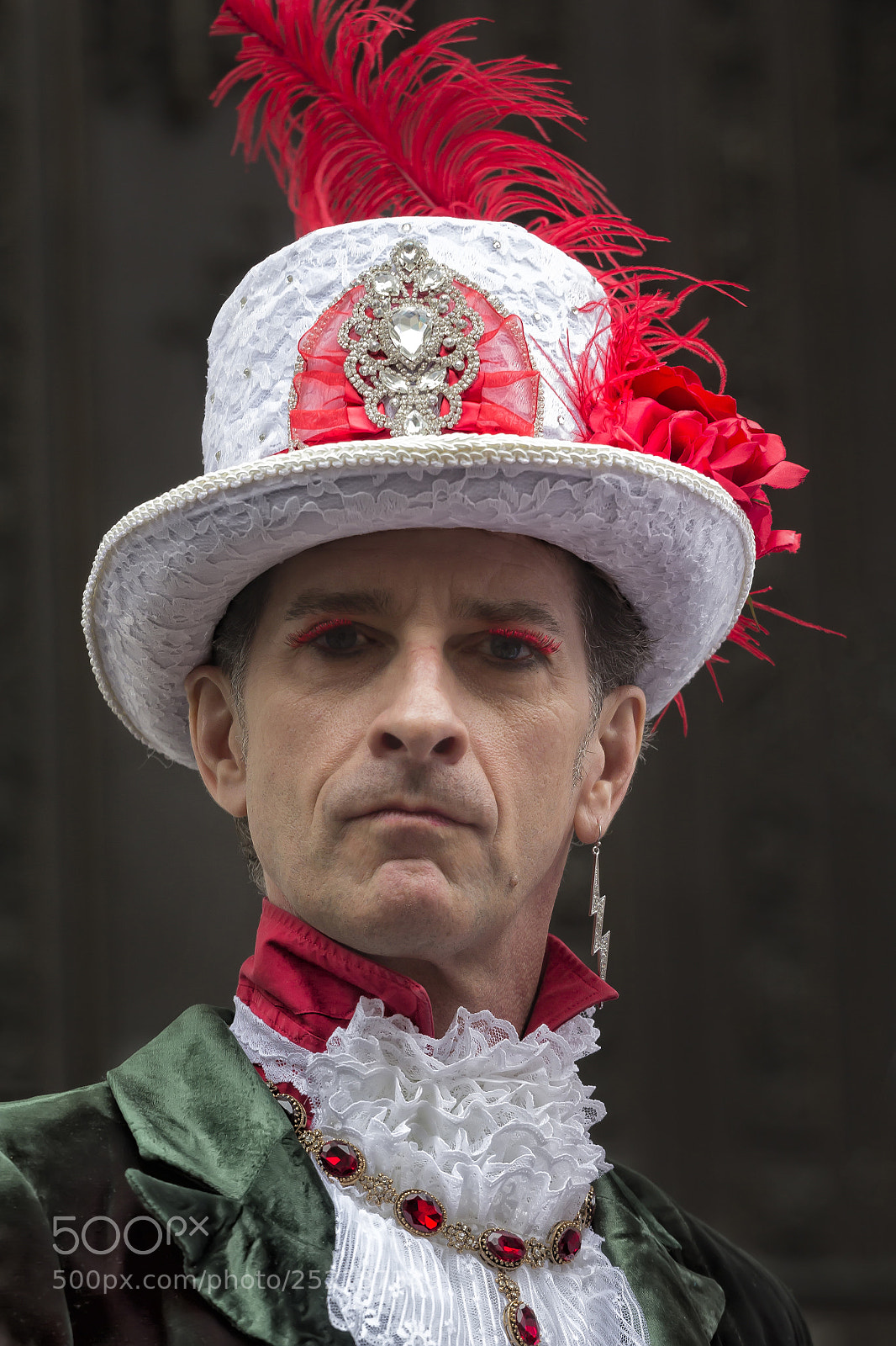 Canon EOS 60D sample photo. Easter parade nyc 4 photography