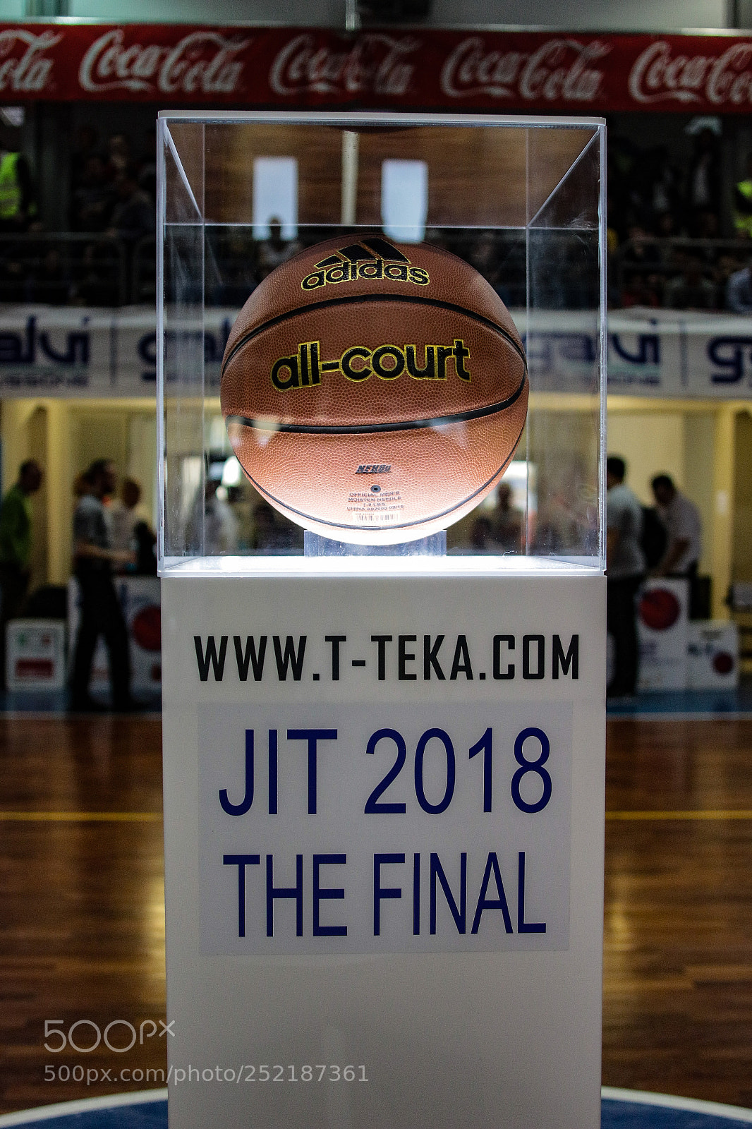 Canon EOS 70D sample photo. Junior international tournament 2018 photography