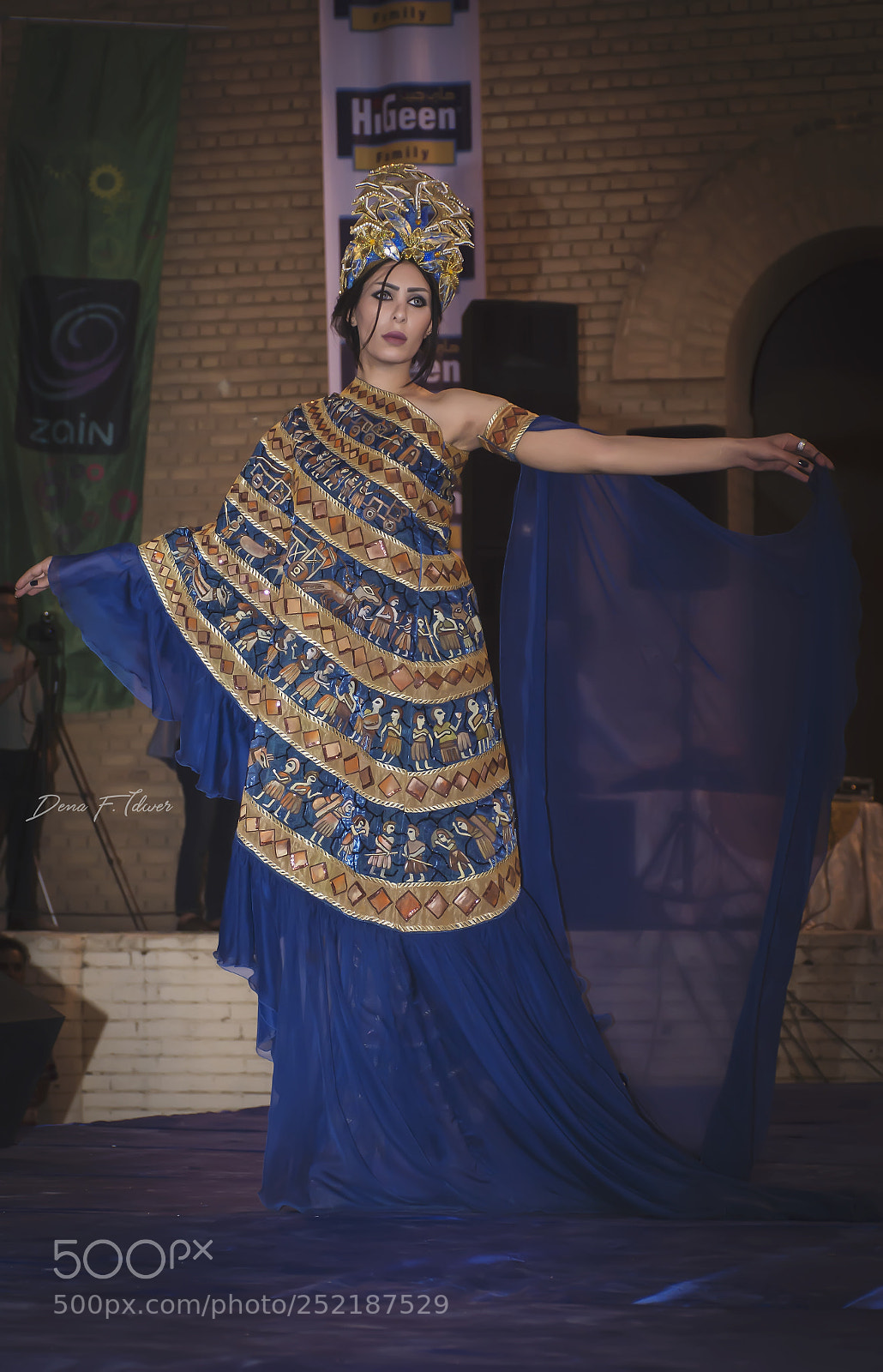 Nikon D7100 sample photo. Fashion photography